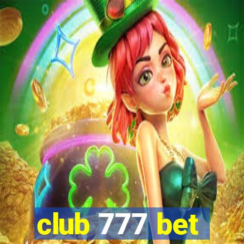 club 777 bet